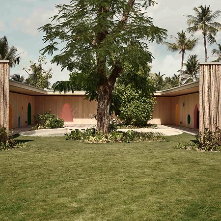 Hotel Patina Maldives, Fari Islands Gaafaru Exterior foto