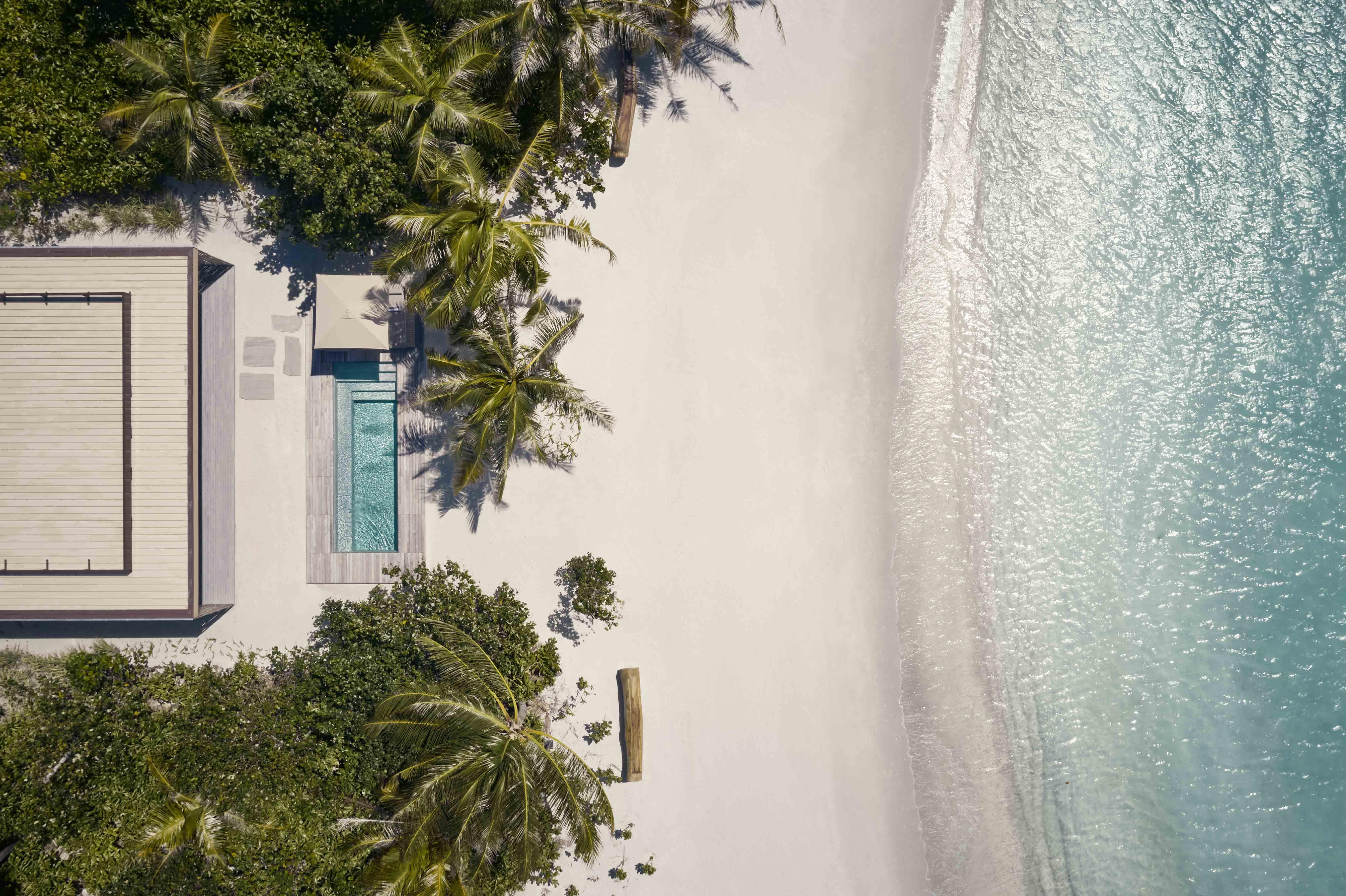 Hotel Patina Maldives, Fari Islands Gaafaru Exterior foto