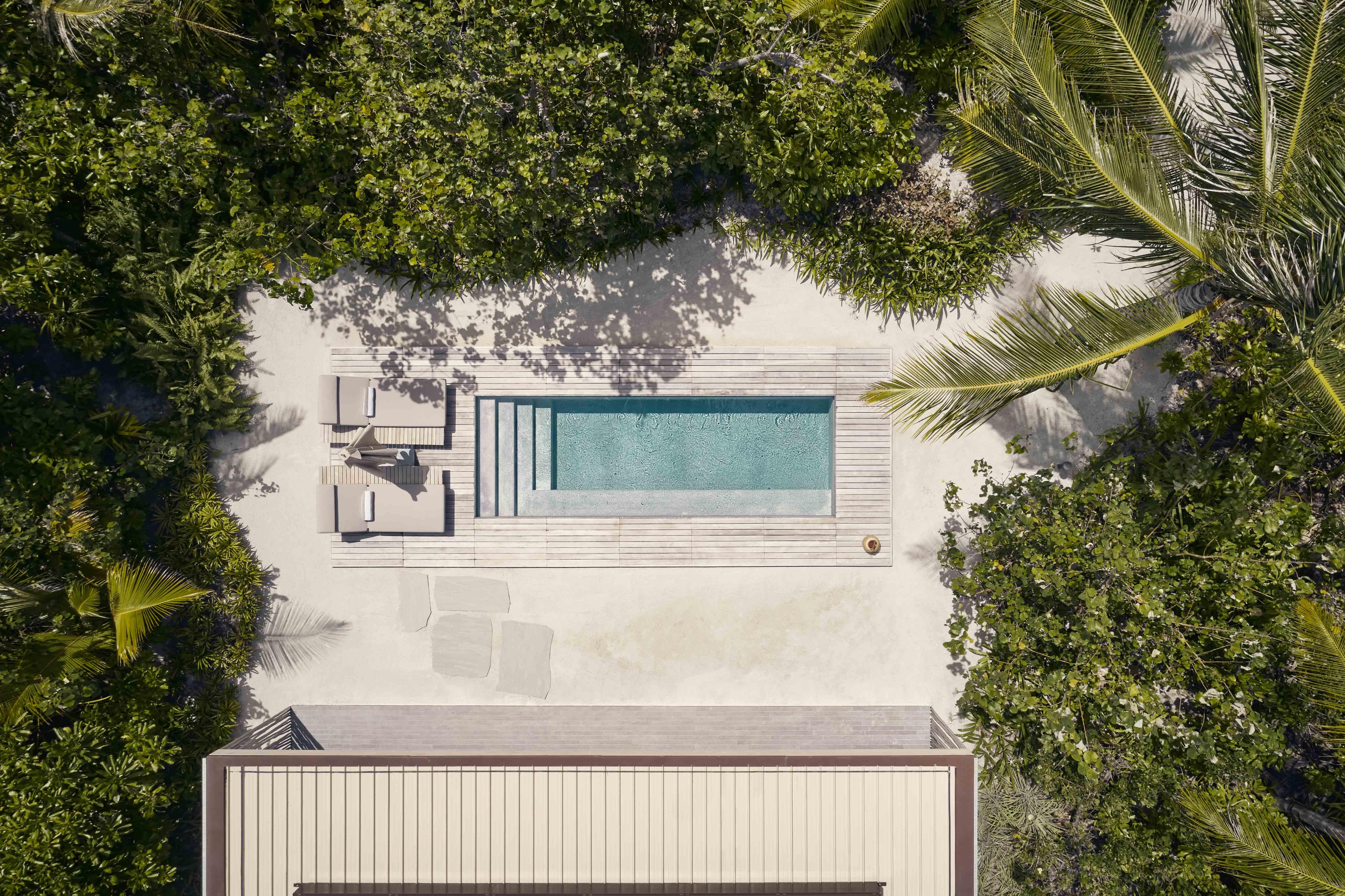 Hotel Patina Maldives, Fari Islands Gaafaru Exterior foto